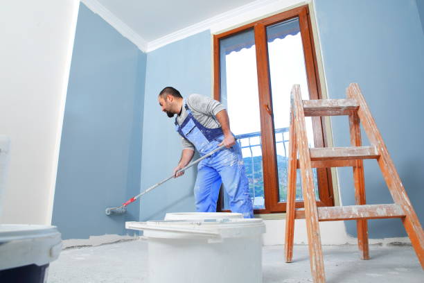 Best Mold Remediation for Healthcare Facilities  in Port Neches, TX