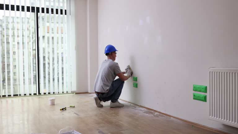 Mold Remediation for Vacation Homes in Port Neches, TX