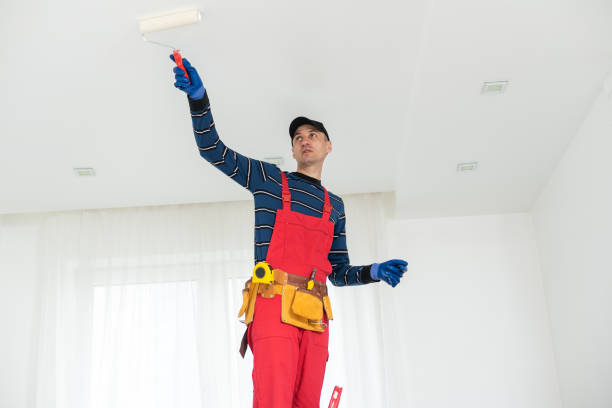 Best Airborne Mold Testing  in Port Neches, TX