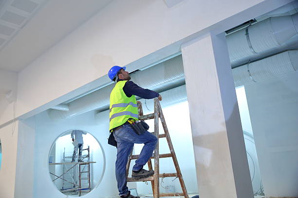 Mold Documentation for Insurance Claims in Port Neches, TX